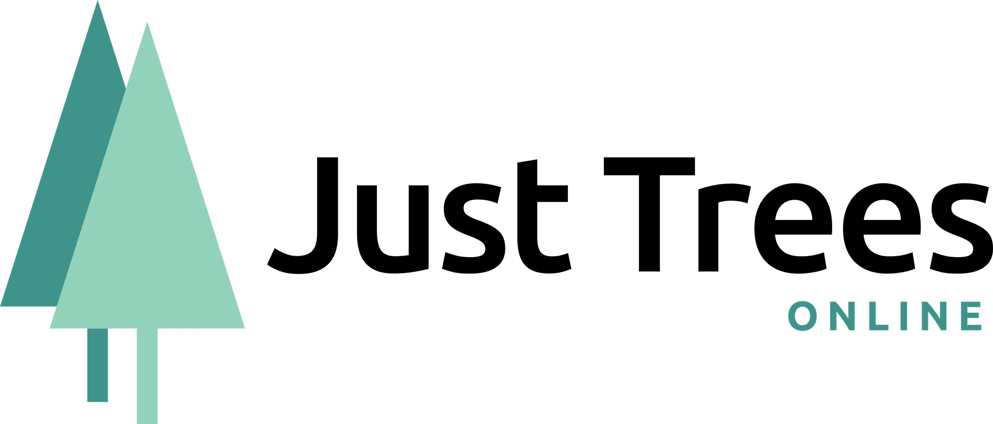 Homepage Just Trees Online